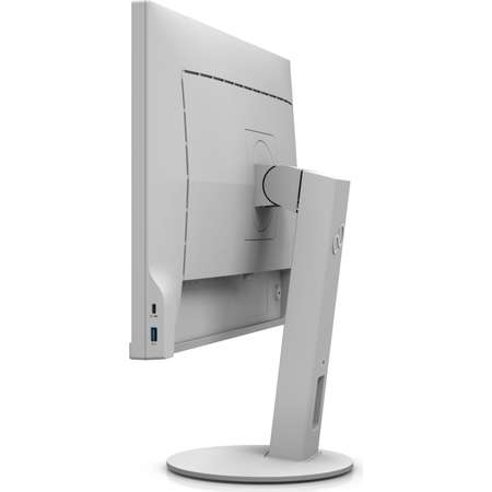 Monitor LED Fujitsu B-Line B2410 WE 24 inch WUXGA IPS 5ms White