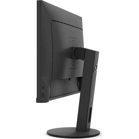 Monitor Fujitsu B-Line B2410 WS 24 inch WUXGA IPS 5ms Black