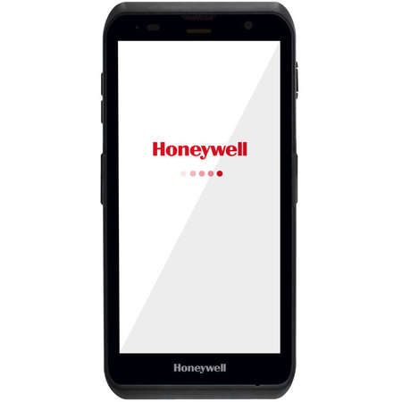 Tableta Industriala Honeywell EDA52 5.5inch Qualcomm 4GB 64GB Flash Android Black