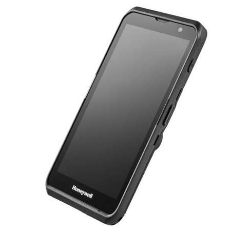 Tableta Industriala Honeywell EDA5S 5.45inch Qualcomm 4GB 64GB Flash Android Black