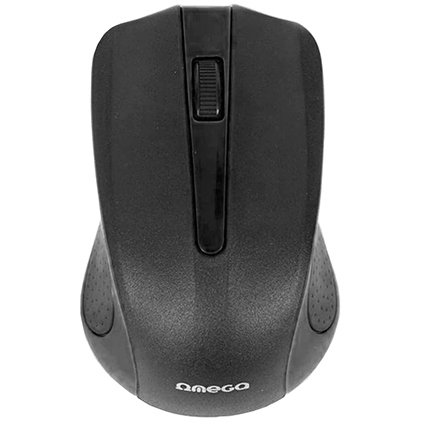 Mouse OMEGA