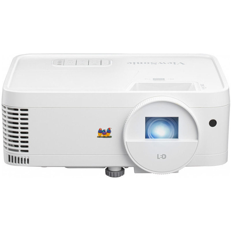 Videoproiector LS500WH WXGA White