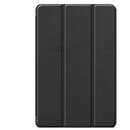Smartcase compatibila cu Lenovo Tab M10 Plus 10.6 inch Black