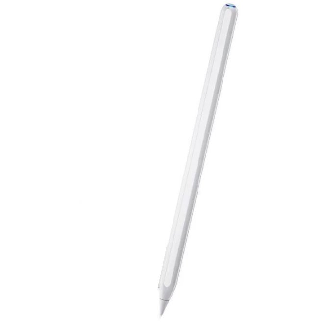 Digital V2 compatibil cu tablete Apple iPad, LED, 120 mAh, Alb