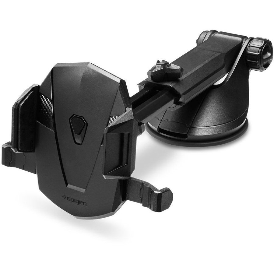 TS35 Signature, Dashboard Mount, Negru