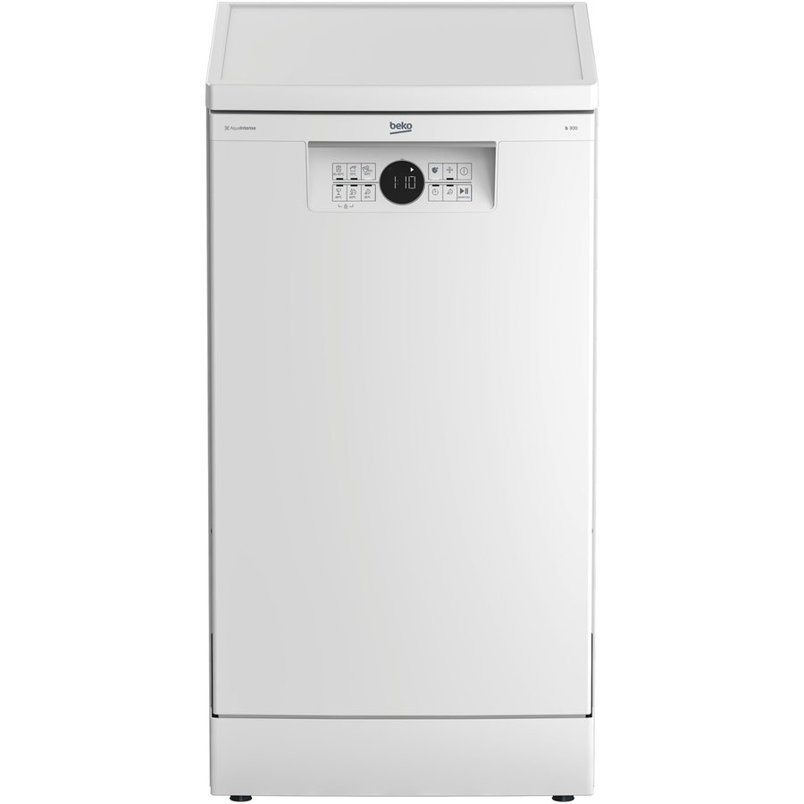 Masina de spalat vase BDFS26020WQ 10 seturi 6 programe Clasa E White