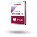Hard disk Toshiba P300 SMR 6TB SATA 5400RPM 3.5inch