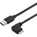 USB-C - DisplayPort 0.5m Black