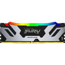 FURY Renegade RGB Silver 16GB DDR5 6000MHz CL32