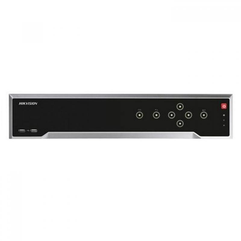 NVR 32 Canale IP 12MP 4 SATA 16 POE