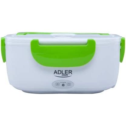 Cutie Electrica pentru Incalzirea Pranzului AD 4474 Lunch Box  Verde