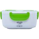 AD 4474 Lunch Box  Verde
