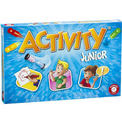 Joc Activity Junior