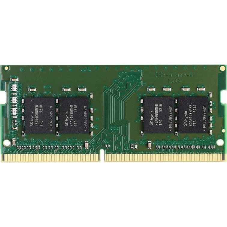 Memorie server Premier SO-DIMM ECC 32GB DDR4 2666MHz DDR4 2666MHz CL19