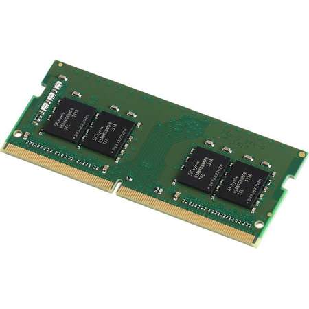 Memorie server Kingston Premier SO-DIMM ECC 32GB DDR4 3200MHz CL22 3200MHz