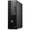 Sistem desktop Dell OptiPlex 3000 SFF Intel Core i5-12500 16GB DDR4 512GB SSD Windows 11 Pro 3Yr ProS NBD Black