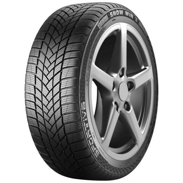 Anvelopa Iarna Snow Win 3 XL 225/40 R18 92V