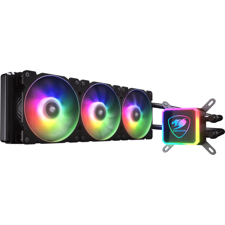 Cooler procesor CGR-AQUA RGB 360