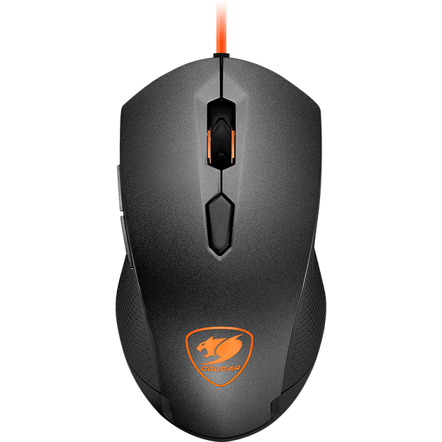 Mouse gaming MINOS X2 Black