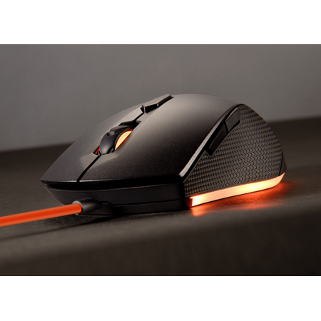 Mouse gaming COUGAR GAMING MINOS X2 Black