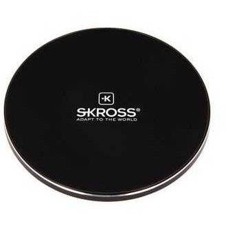 Incarcator Wireless 2.8002 10W Negru