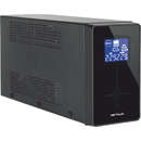 UPS Serioux SRXU-LCD2000LI 2000VA Black