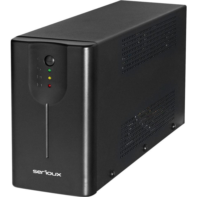 UPS SRXU-LD800LI 800VA Black