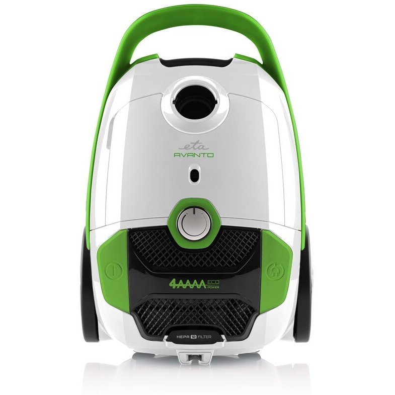 Aspirator cu Sac Avanto 3L 700W White Green