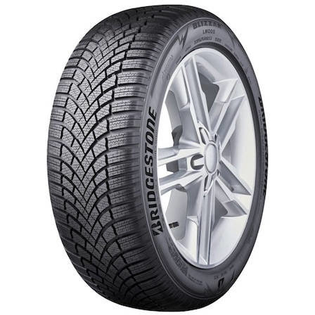 Anvelopa Iarna Blizzak LM005 XL 215/55 R16 97H