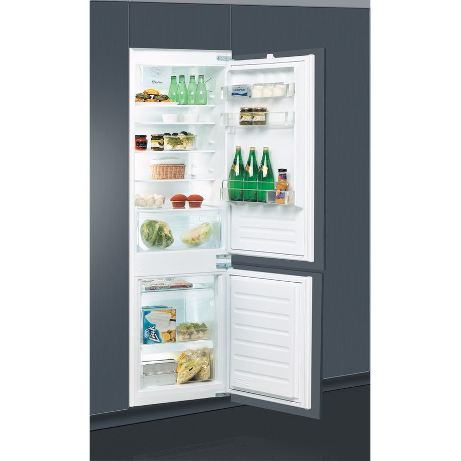 Frigider Incorporabil ART 66102 273L Clasa E White