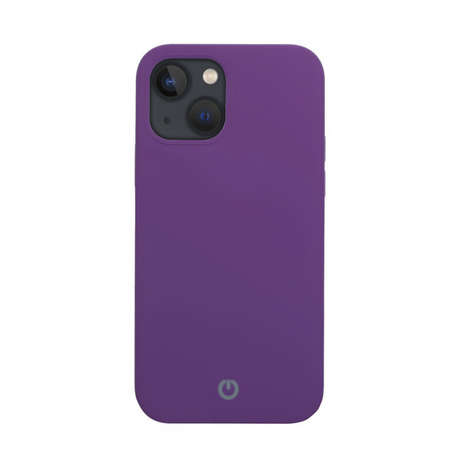 Husa Cento Rio pentru Apple Iphone 13 Orchid Purple
