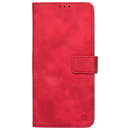 Lima pentru Samsung S21FE Scarlet Red