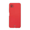 Rio pentru Samsung A22 5G Scarlet Red