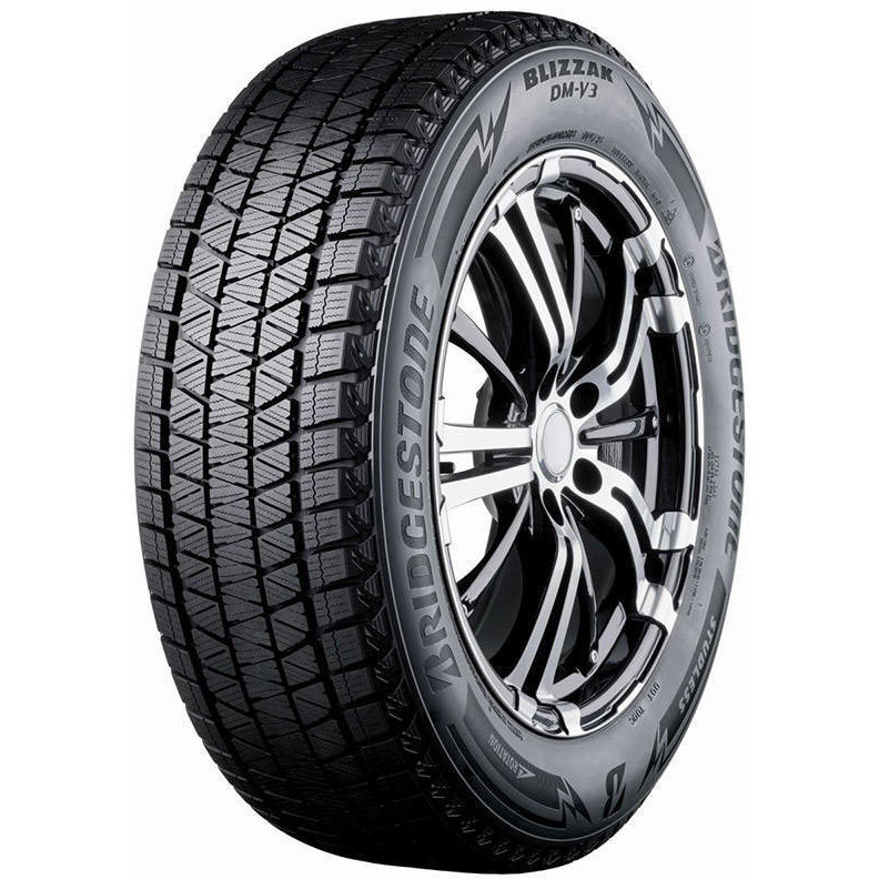 Anvelopa Iarna Blizzak DM-V3 275/60 R20 115R