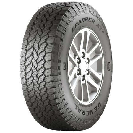 Anvelopa All Season General Tire Grabber AT3 XL 245/70 R17 114T