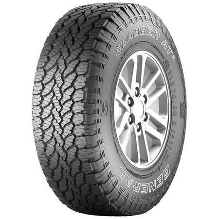 Anvelopa All Season General Tire Grabber X3 30X9.50 R15 104Q