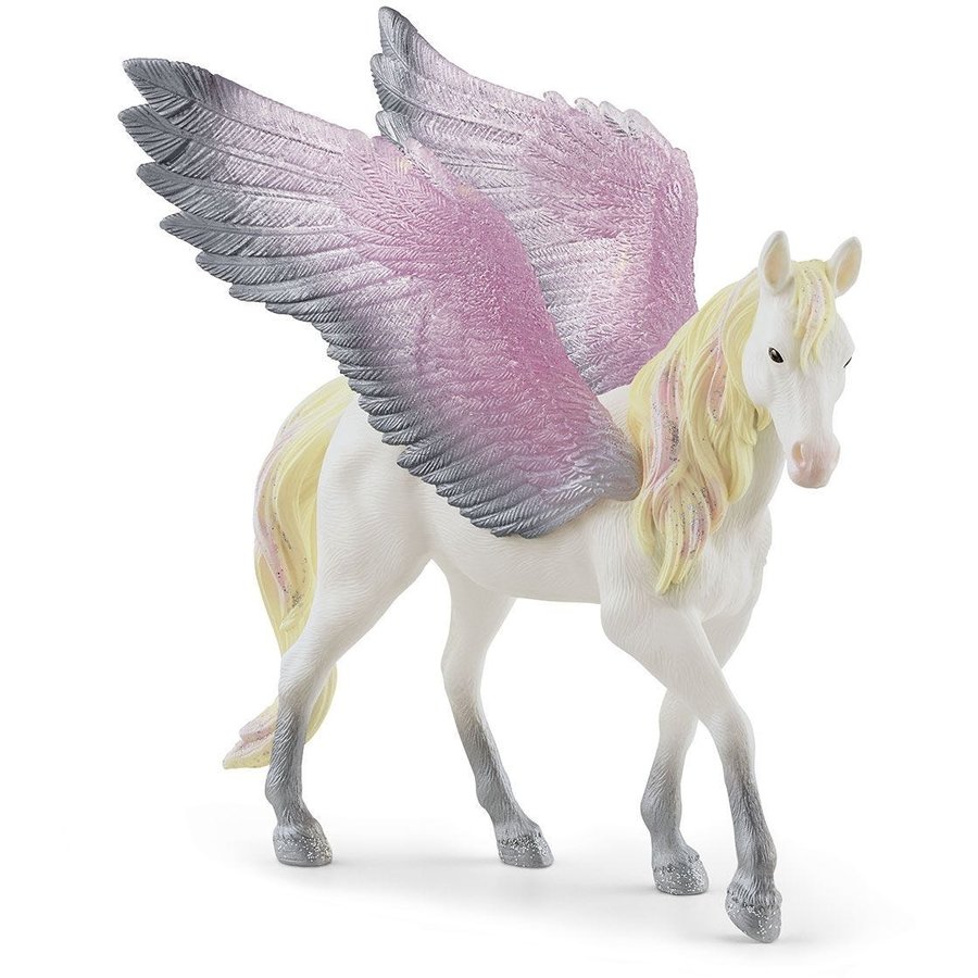 Figurina Schleich Pegasus +3 ani