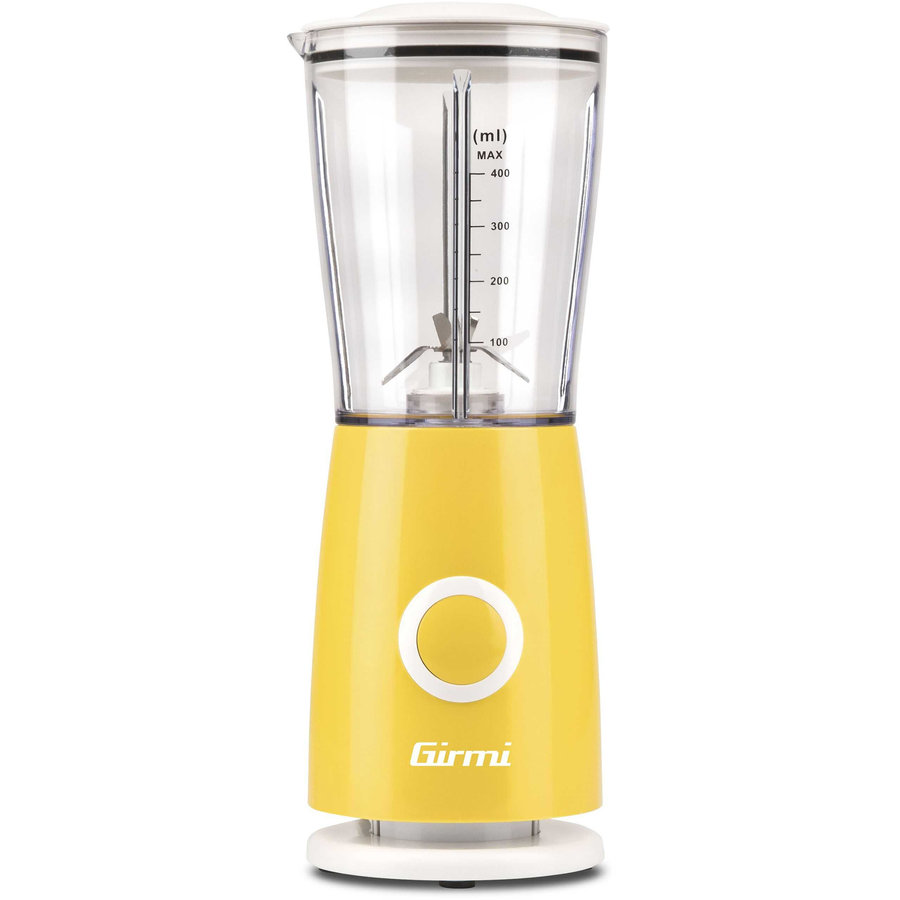 Blender FR03 170W 0.5 Litri Galben