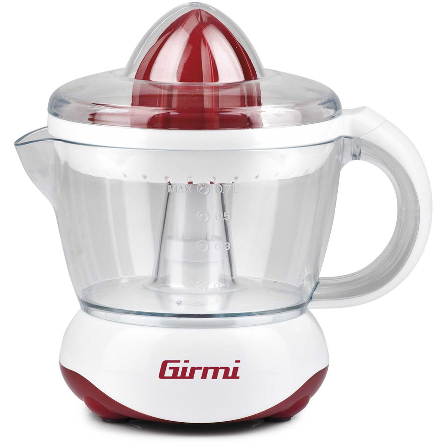 Storcator de Citrice SR02 25W 700ml Alb / Rosu