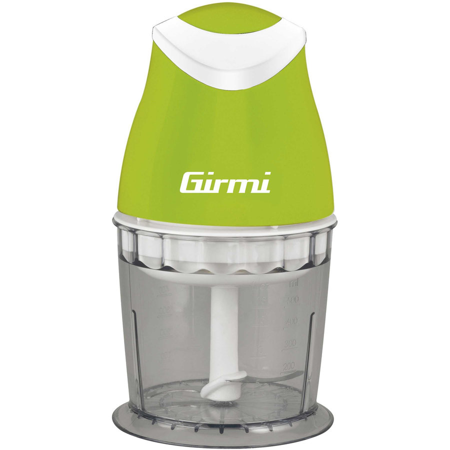 Tocator TR01 350W 500ml Verde