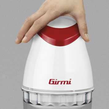 Girmi TR01