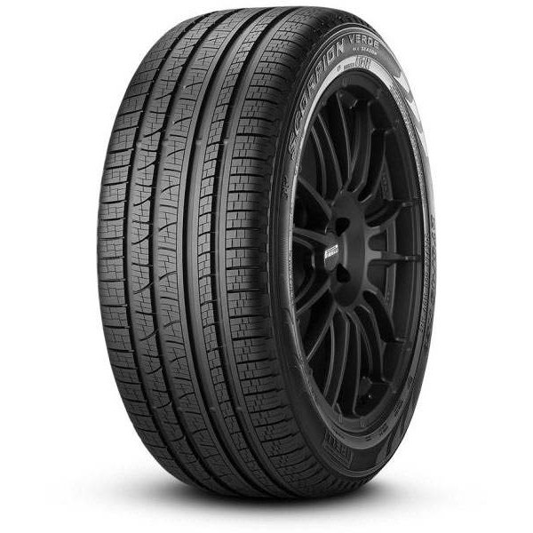Anvelopa Scorpion Verde All Season XL 285/40 R21 109V