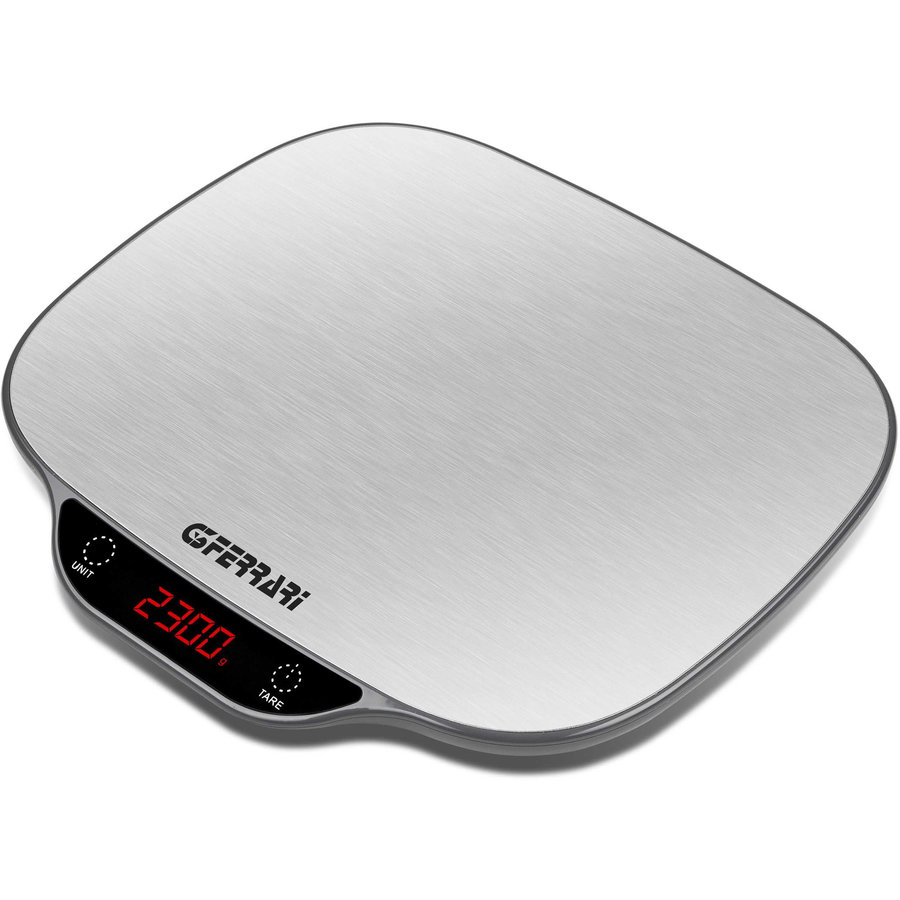 Cantar de bucatarie G20096 15kg Inox