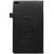 Husa tableta Lemontti Leather Cover pentru Lenovo Tab 4 8inch Negru