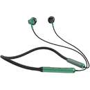 Casti Stereo Devia Smart Series Bluetooth Black / Green