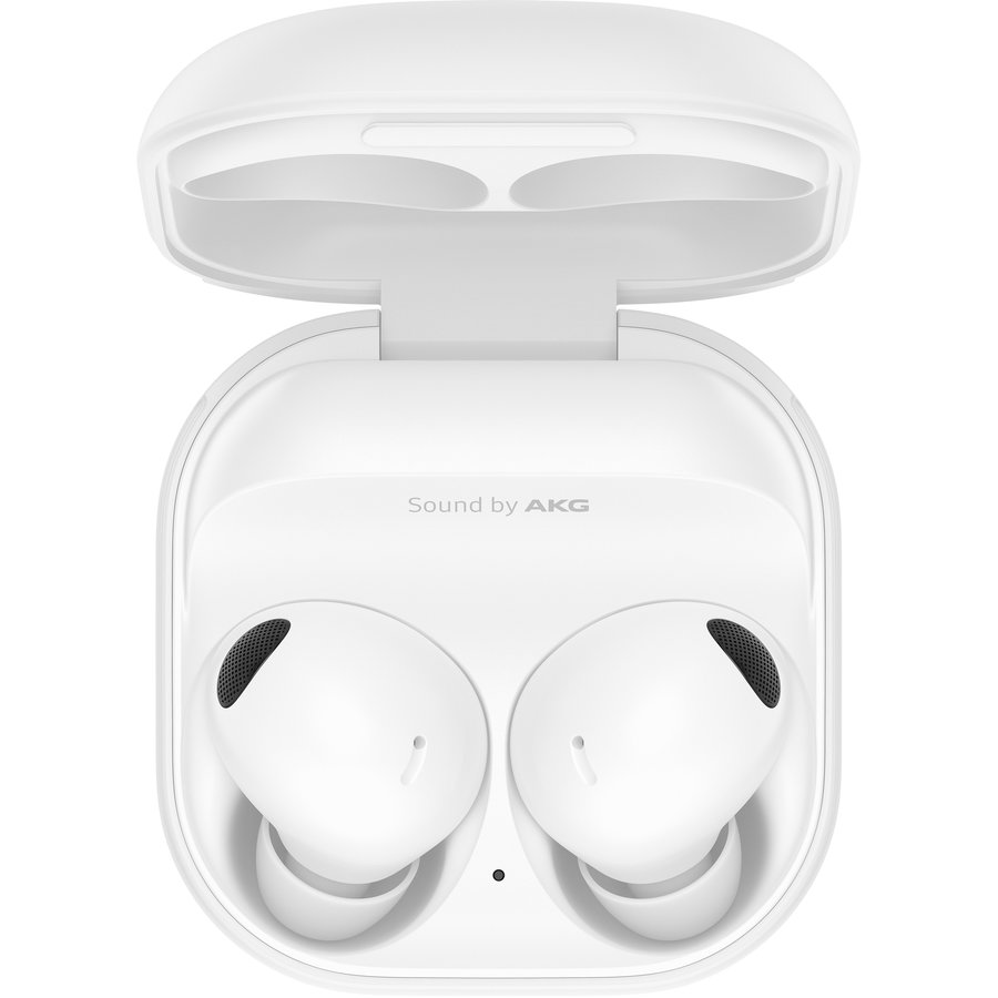 Casti SM-R510NZWAEUE Galaxy Buds2 Pro White