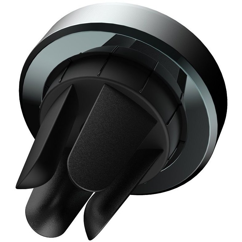 Suport Auto Devia Circle Series Space Black — imaginea 2
