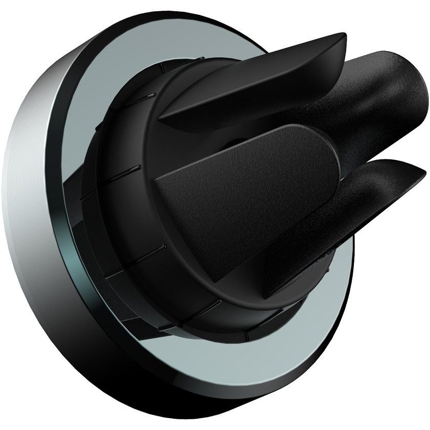 Suport Auto Devia Circle Series Space Black — imaginea 4