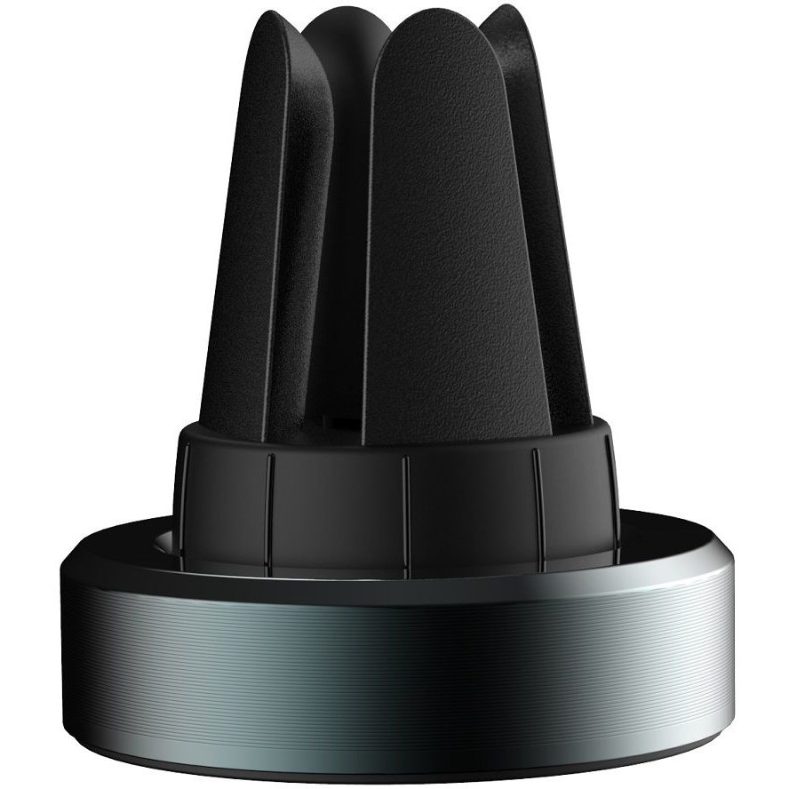 Suport Auto Devia Circle Series Space Black — imaginea 5