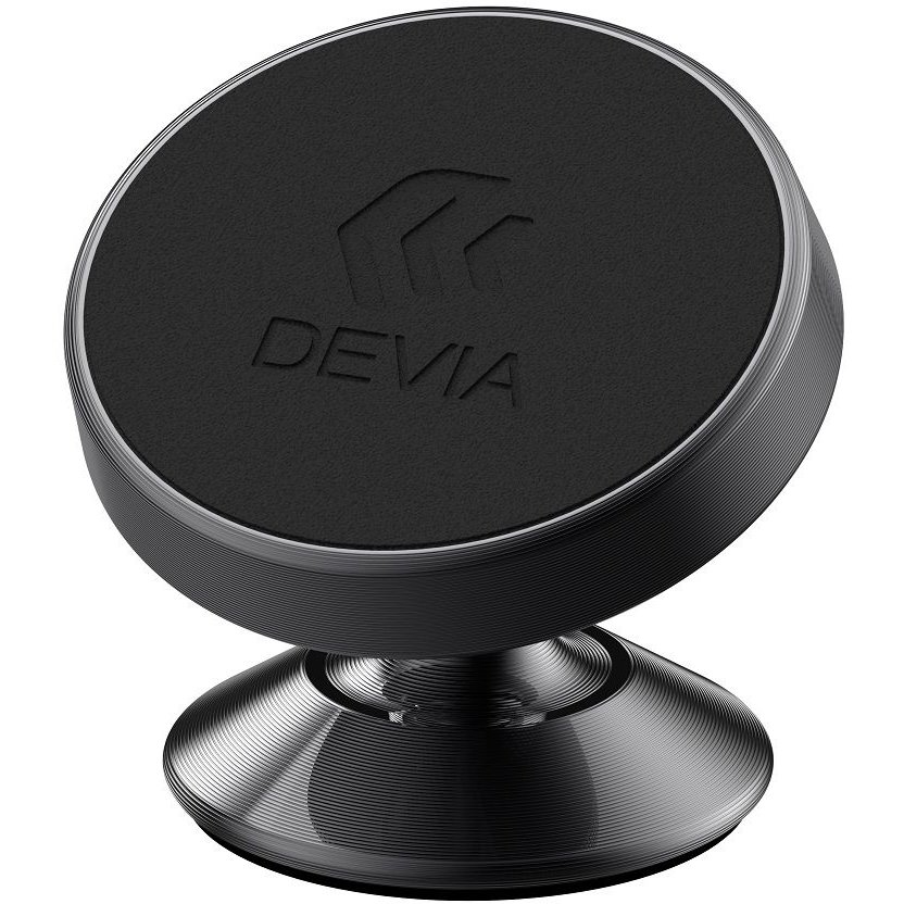 Suport Auto Devia Goblet Series Black